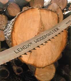 Lenox woodmaster store